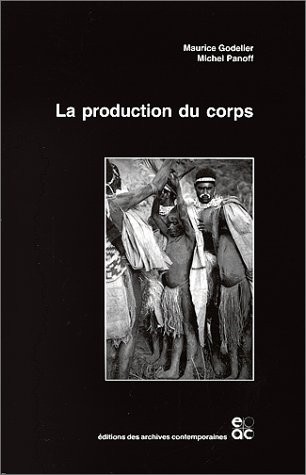 La Production du corps