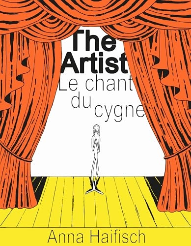 THE ARTIST - Le chant du cygne