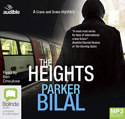 The Heights [9781867514718]