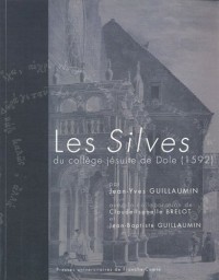 Les Silves du College Jesuite de Dole (1592)