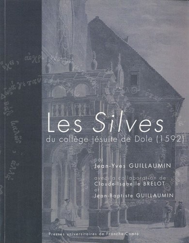 Les Silves du College Jesuite de Dole (1592)