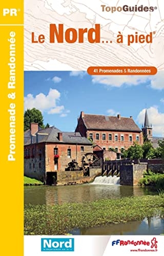 Le Nord à pied: ref D059