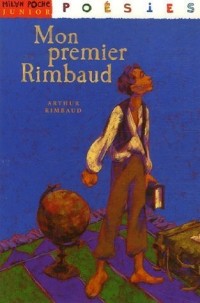 Mon premier Rimbaud