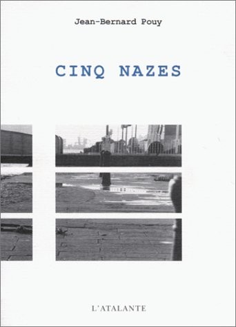 Cinq nazes