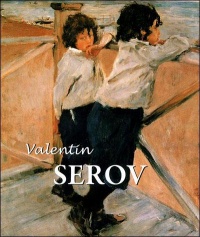 Valentin Serov