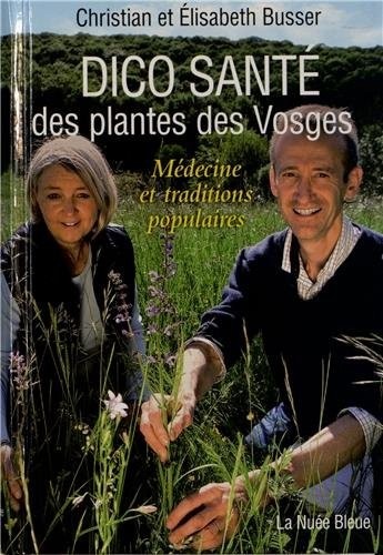 Les Plantes des Vosges