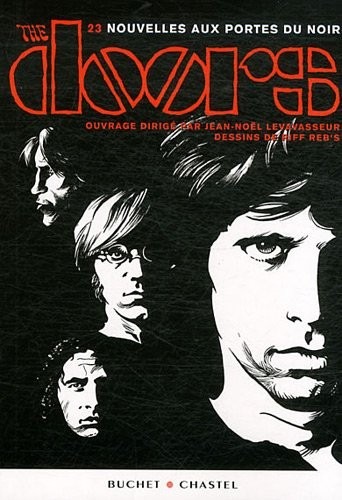 The doors