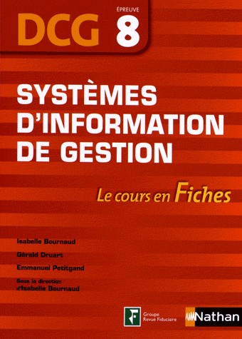 Systèmes d'information de gestion