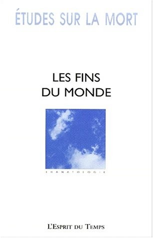 Etudes sur la mort, numéro 117-2000