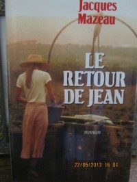 Le retour de Jean