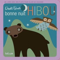 Bonne nuit hibou