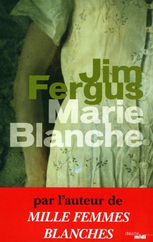 Marie Blanche