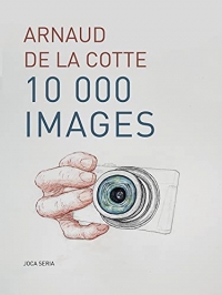 10 000 images: La fabrique du Journal filmé