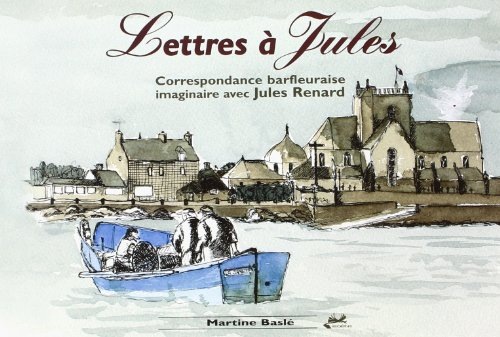 Lettres à Jules
