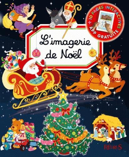 L'imagerie de Noël