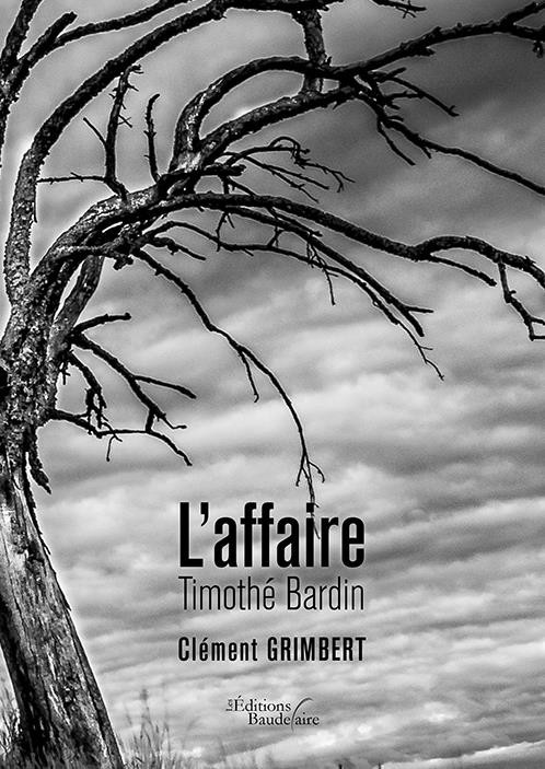 L'affaire Timothé Bardin