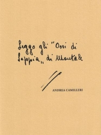 Taccuino con letture