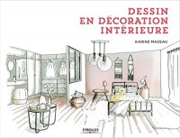 Dessin en décoration intérieure