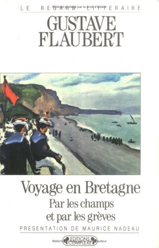 Voyage en Bretagne
