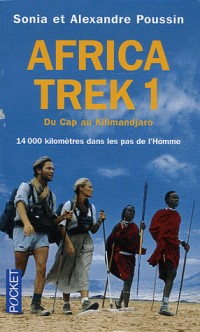 Africa trek (1)