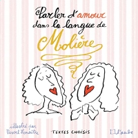 Parler d'amour dans la langue de Molière