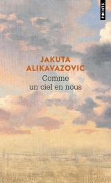 Comme un ciel en nous [Poche]