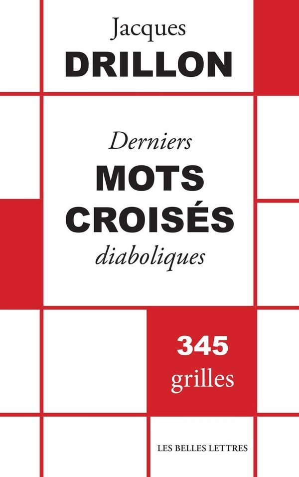 Ultimes mots croisés diaboliques