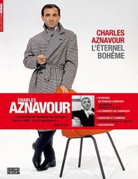 Charles Aznavour : L'éternel bohême