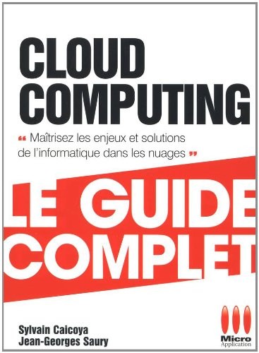 Cloud Computing
