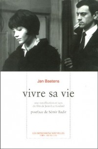 Vivre sa vie