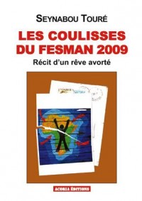 Coulisses du Fesman 2009