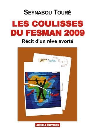 Coulisses du Fesman 2009