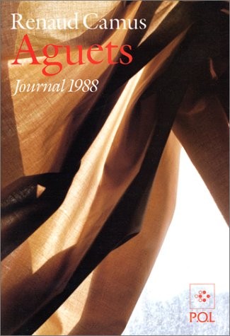 Aguets : journal 1988