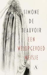 Een welopgevoed meisje