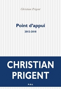 Point d'appui (2012-2018) (FICTION)