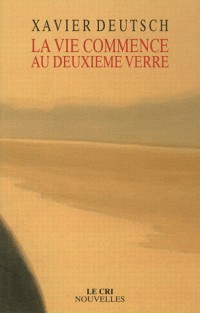 La vie commence au deuxième verre