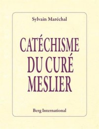 Catéchisme du curé Meslier