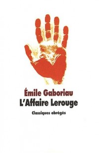 L'Affaire Lerouge