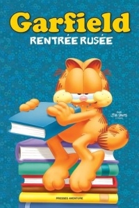 Garfield : Rentrée rusée