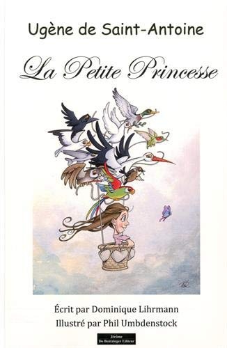 La petite princesse et le père Dolveck