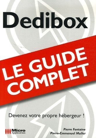 Dedibox