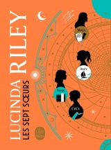 Les Sept Soeurs Intégrale, Volume 1