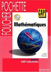 Mathématiques CAP industriels
