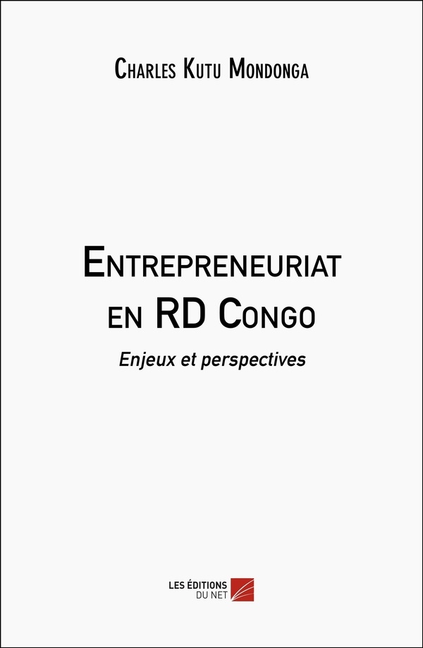 Entrepreneuriat en RD Congo