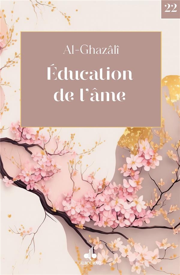 Éducation de l’âme (poche)