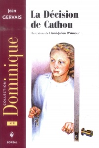 La Décision de Cathou (NE)