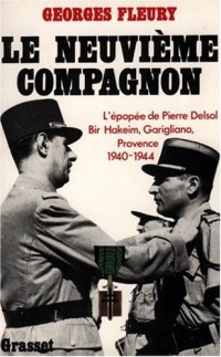 Le neuvième compagnon