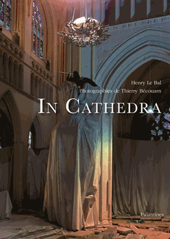 IN CATHEDRA