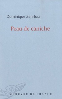 Peau de caniche