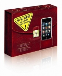 Kit de survie pour travailler avec des cons